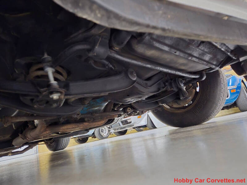 1977 Chevrolet Corvette