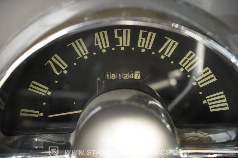 1950 Studebaker Champion