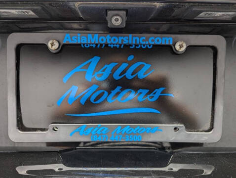 2020 Chevrolet Tahoe Police