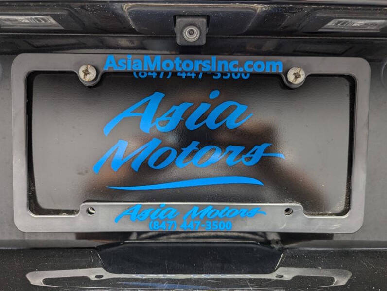 2020 Chevrolet Tahoe Police