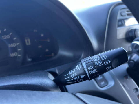 2007 Honda Odyssey EX