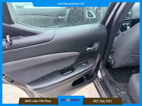 2012 Dodge Avenger SE