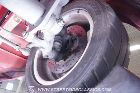 1957 Volkswagen Type 2