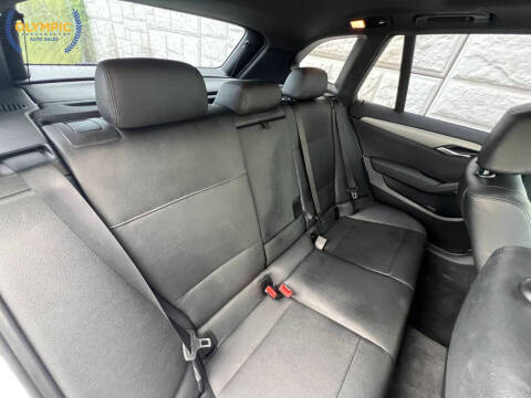 2014 BMW X1 xDrive35i