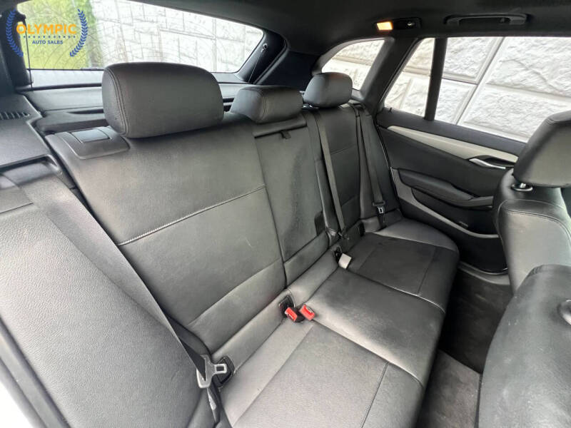 2014 BMW X1 xDrive35i