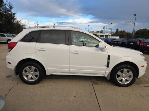 2008 Saturn Vue XR