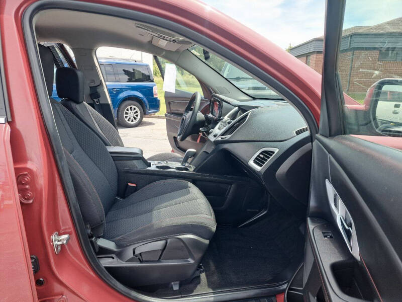 2013 GMC Terrain SLE-1