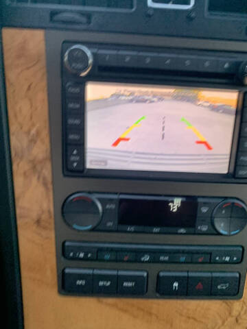 2011 Lincoln Navigator