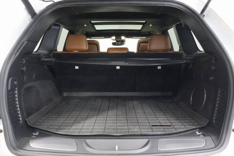 2021 Jeep Grand Cherokee Summit