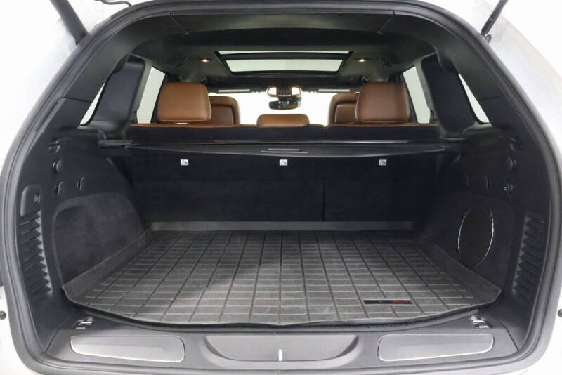 2021 Jeep Grand Cherokee Summit