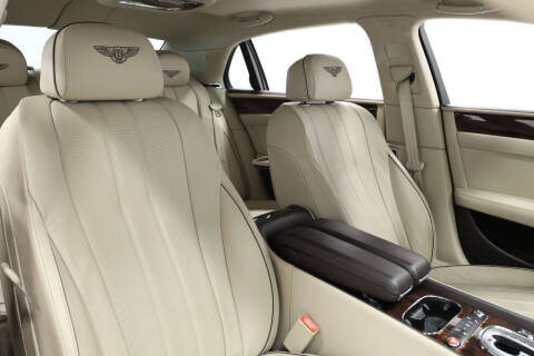 2014 Bentley Flying Spur