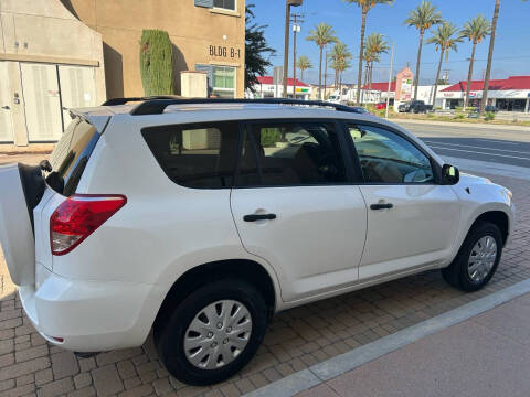 2006 Toyota RAV4