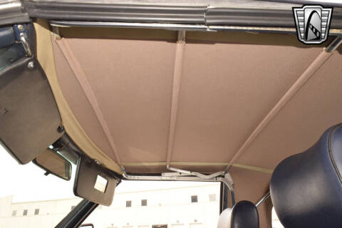 1982 Mercedes-Benz 380-Class 380 SL