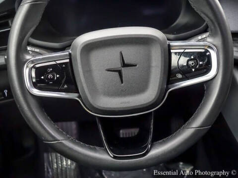 2022 Polestar 2 Long Range Dual Motor