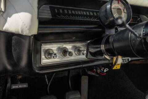 1963 Chevrolet Impala