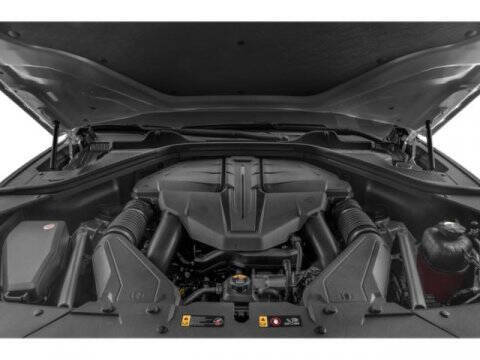 2023 Genesis GV80 3.5T