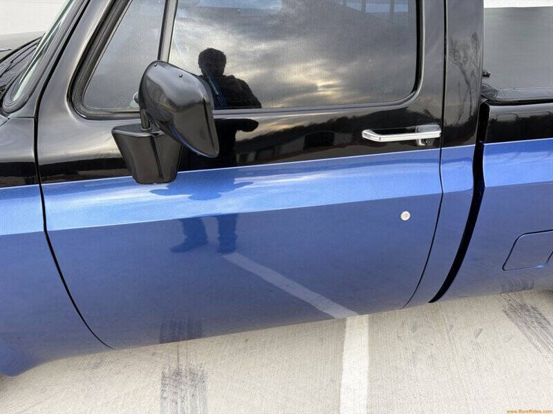 1985 GMC C/K 1500 Series