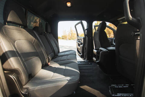 2023 RAM 1500 Lone Star