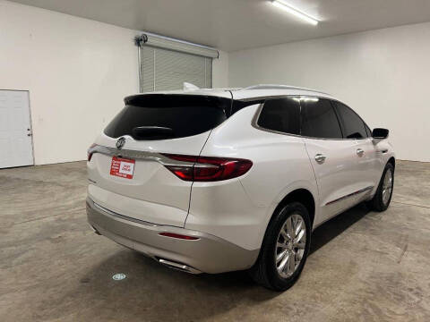2021 Buick Enclave Premium
