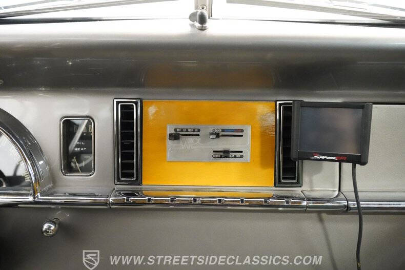 1950 Studebaker Champion