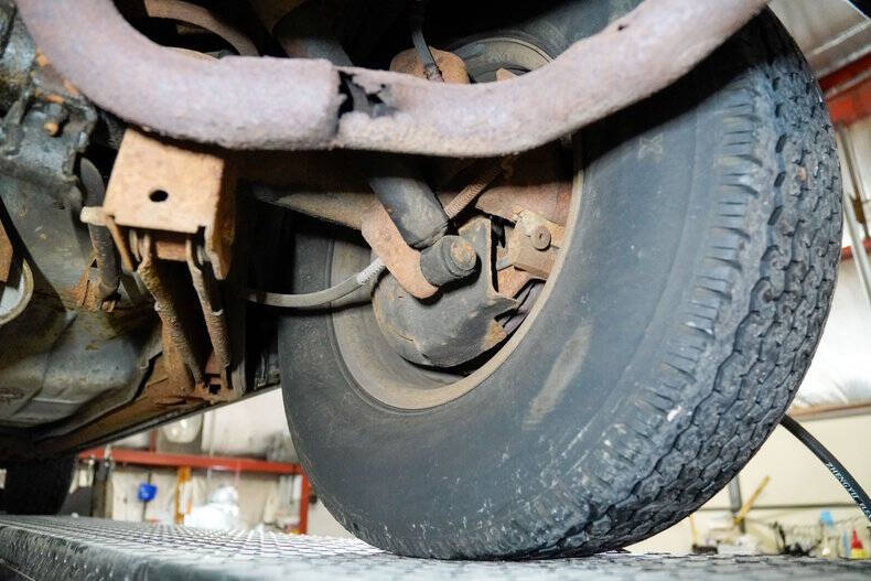 1976 Lincoln Continental