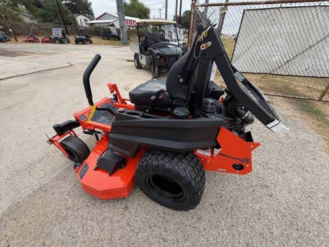 2026 Bad Boy Mowers Maverick HD 60