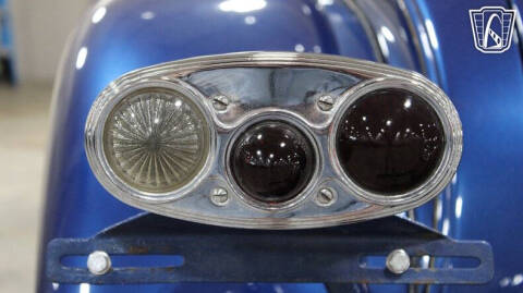 1928 Packard Six