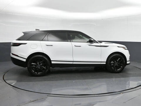 2024 Land Rover Range Rover Velar P250 Dynamic SE