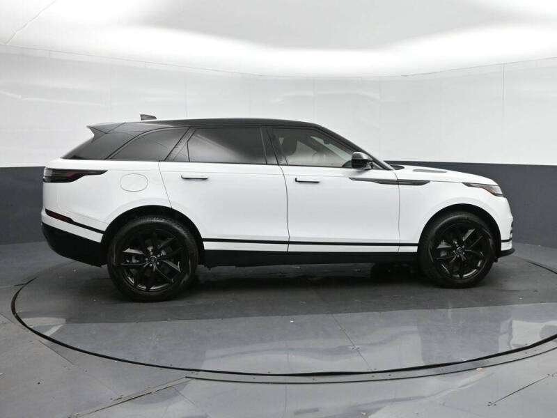 2024 Land Rover Range Rover Velar P250 Dynamic SE