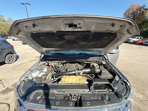 2020 Ford Expedition MAX XLT