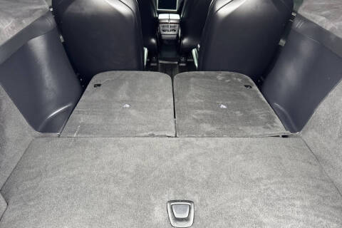 2018 Tesla Model X 75D