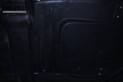 1966 Chevrolet Corvette