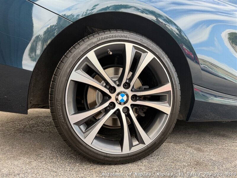 2017 BMW 2 Series 230i
