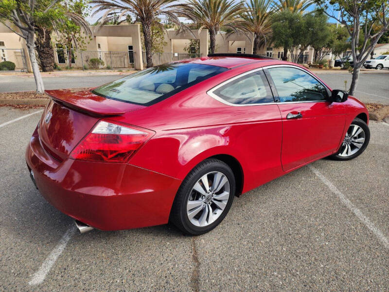 2010 Honda Accord EX-L