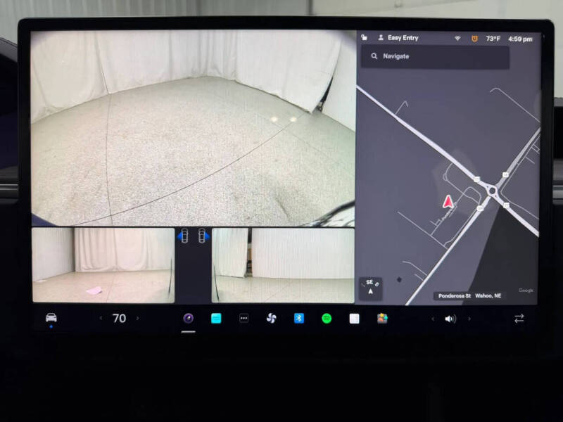 2024 Tesla Model X
