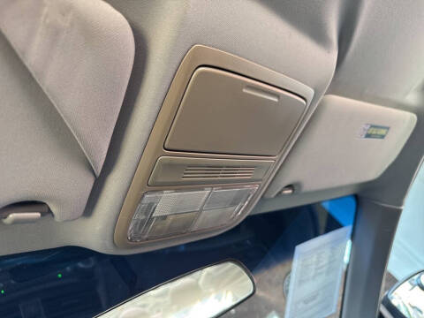 2009 Honda Accord LX-S