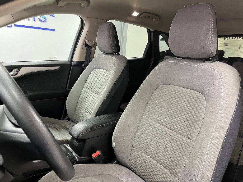 2020 Ford Escape for sale at Conway Imports in   Streamwood, IL