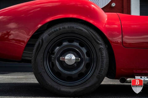 1979 Alfa Romeo Disco Volante