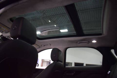 2019 Jaguar F-PACE 30t Prestige