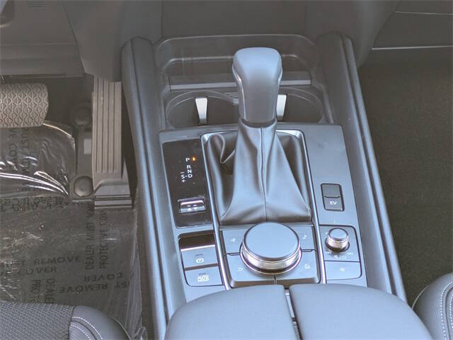 2026 Mazda CX-50 Hybrid Preferred