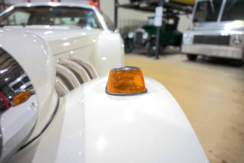 1986 Ford Mustang LX