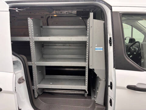 2020 Ford Transit Connect XL