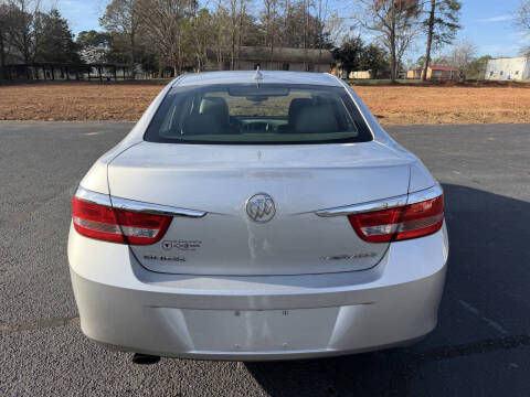 2014 Buick Verano