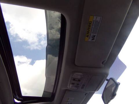 2013 Honda Pilot Touring