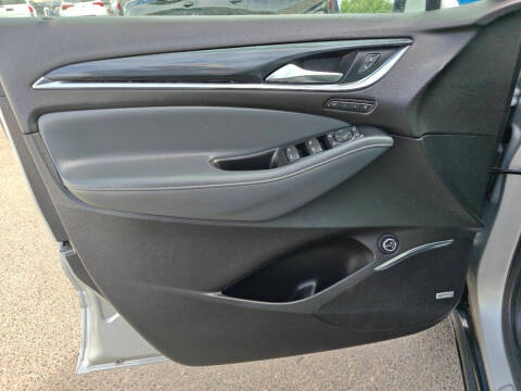 2022 Buick Enclave Premium