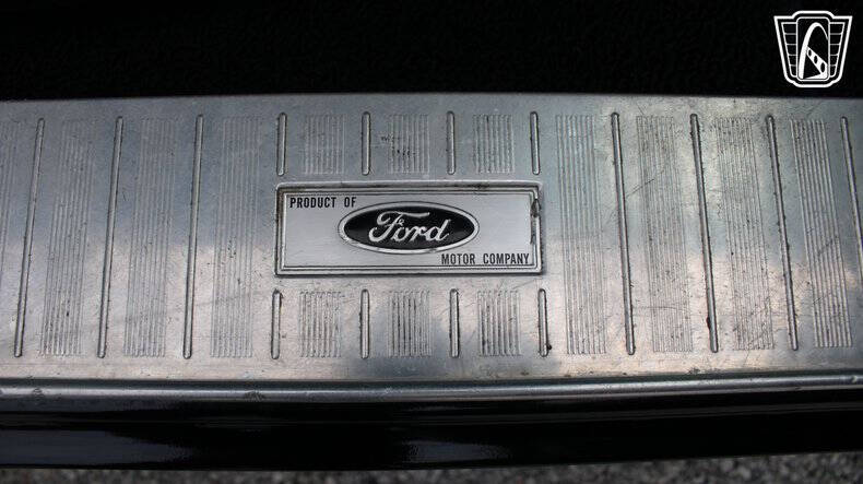 1964 Ford Fairlane 500