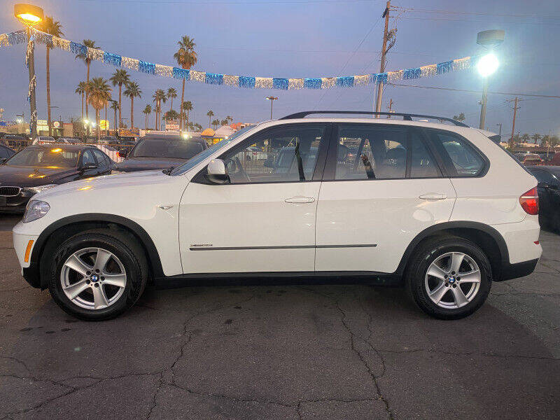 2012 BMW X5 for sale at Trucks & More LLC in Glendale, AZ