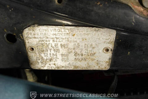 1956 Chevrolet 210