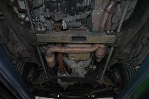 2004 Chevrolet Tahoe