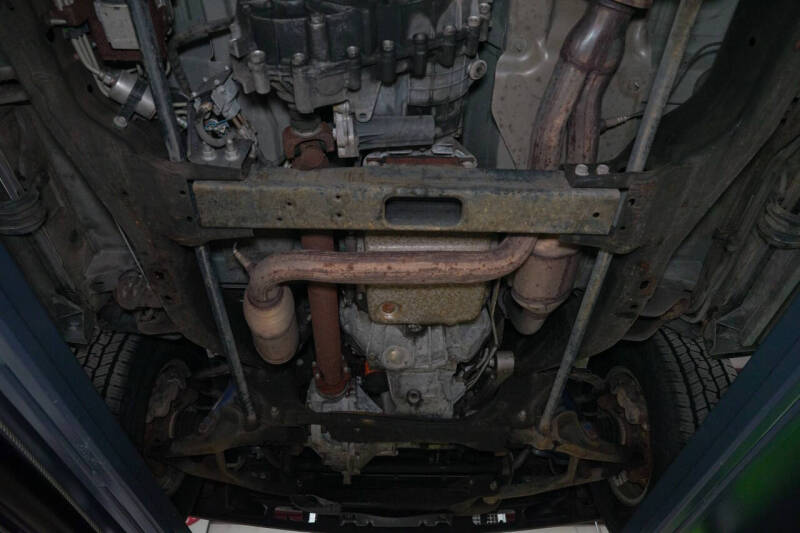 2004 Chevrolet Tahoe